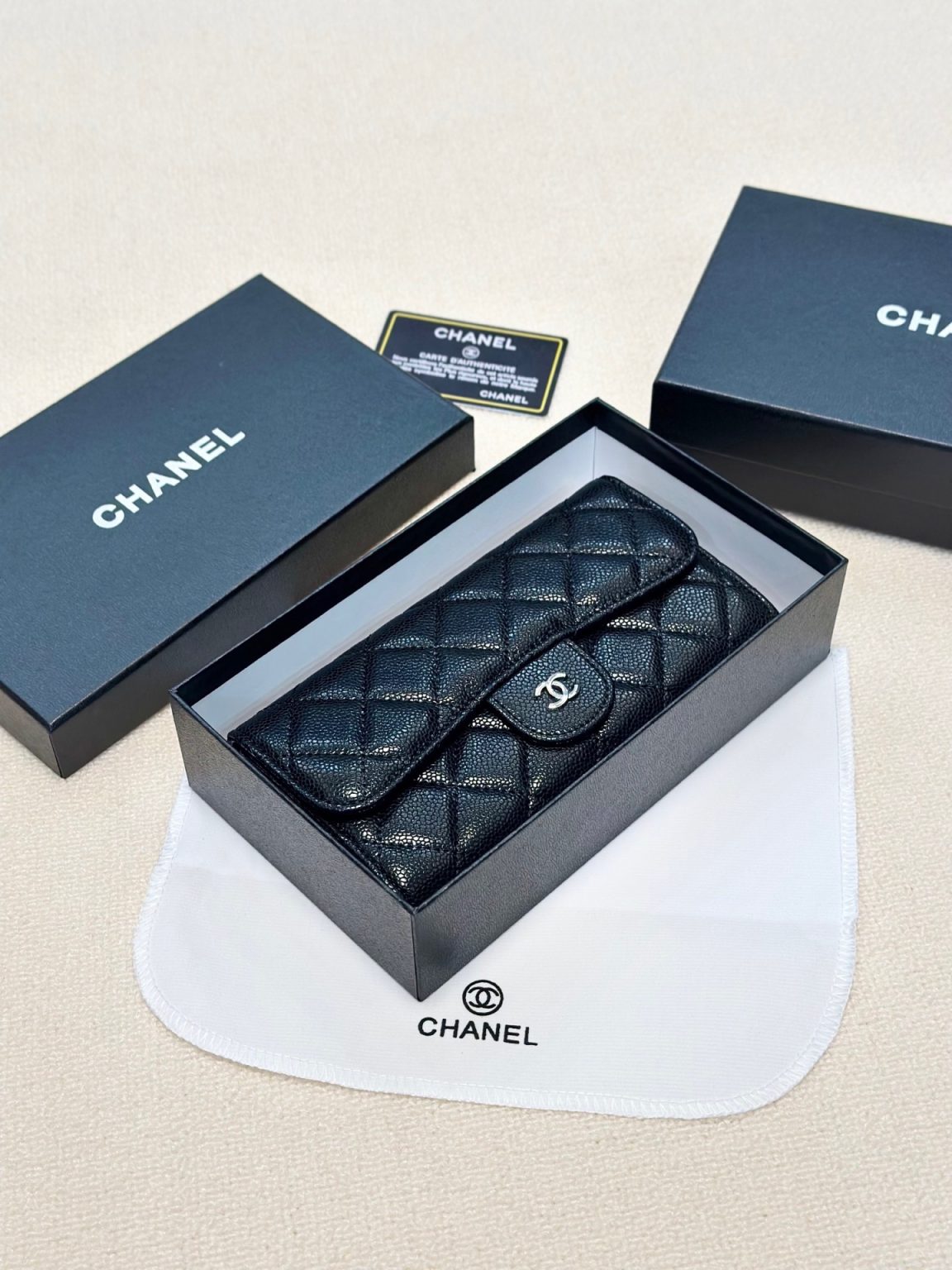 Chanel Bag Dupe 2417 - Imagen 2