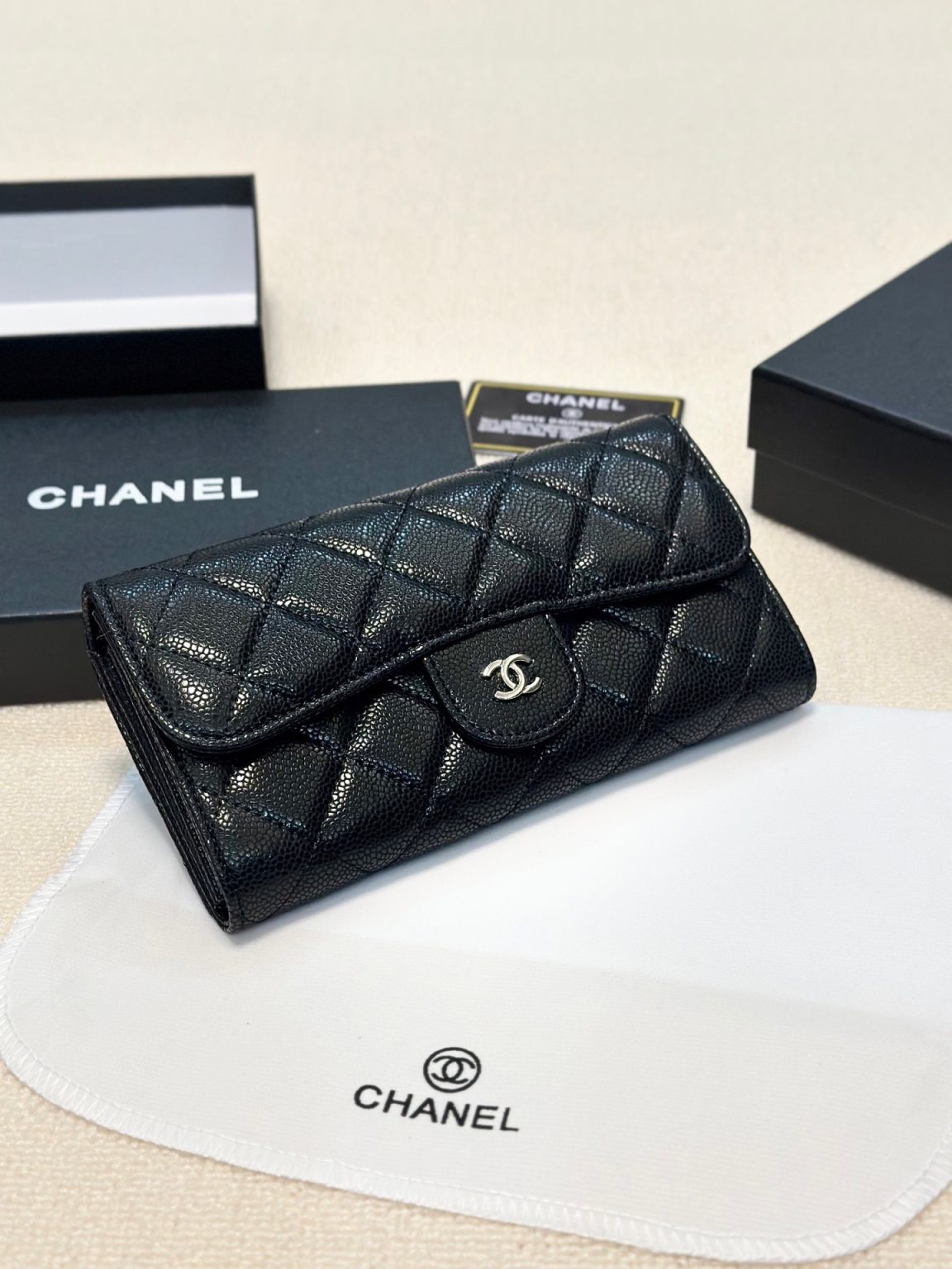 Chanel Bag Dupe 2417 - Imagen 3