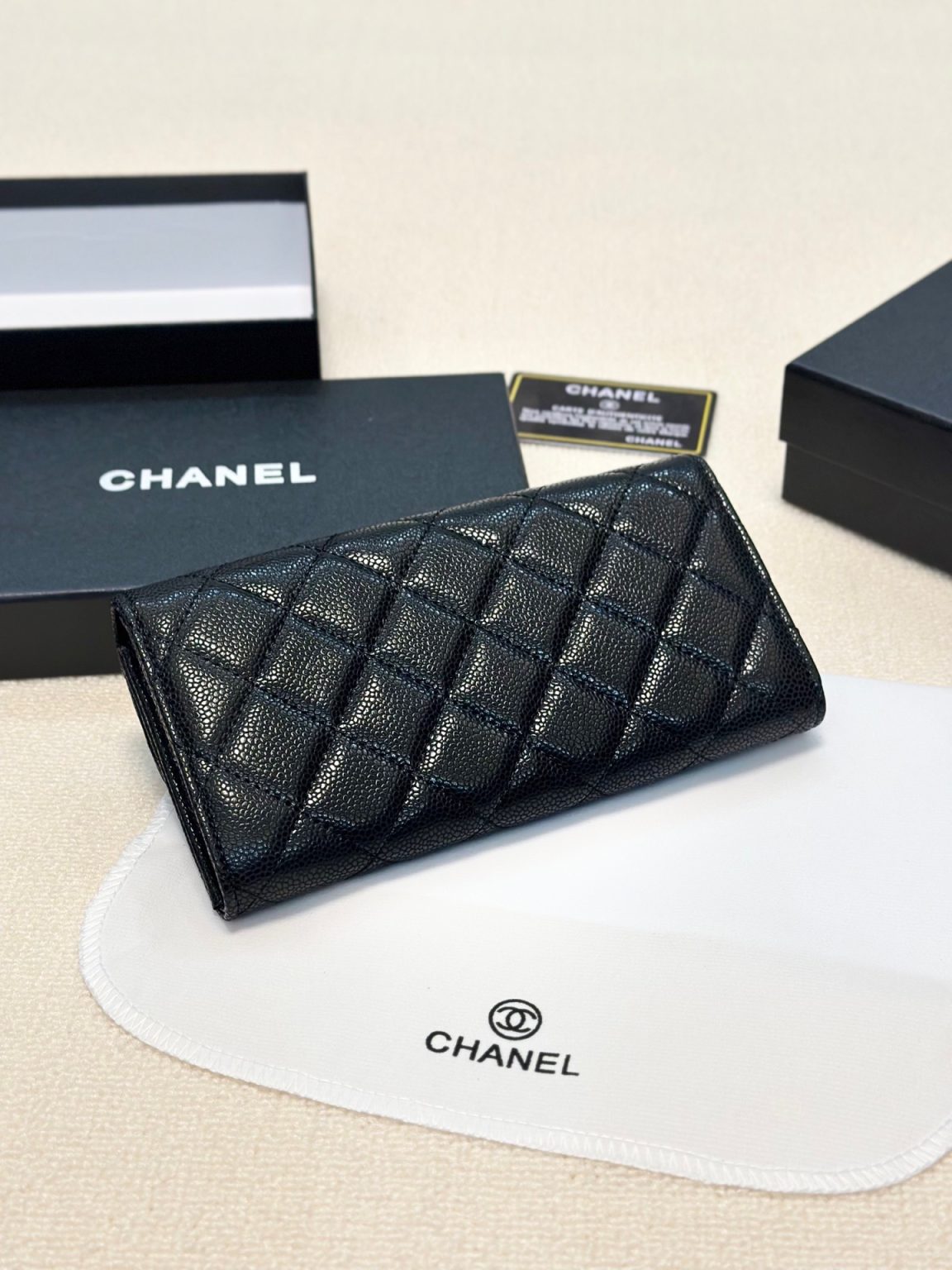 Chanel Bag Dupe 2417 - Imagen 4
