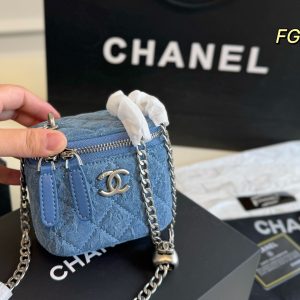 Borsa Chanel Dupe 2427