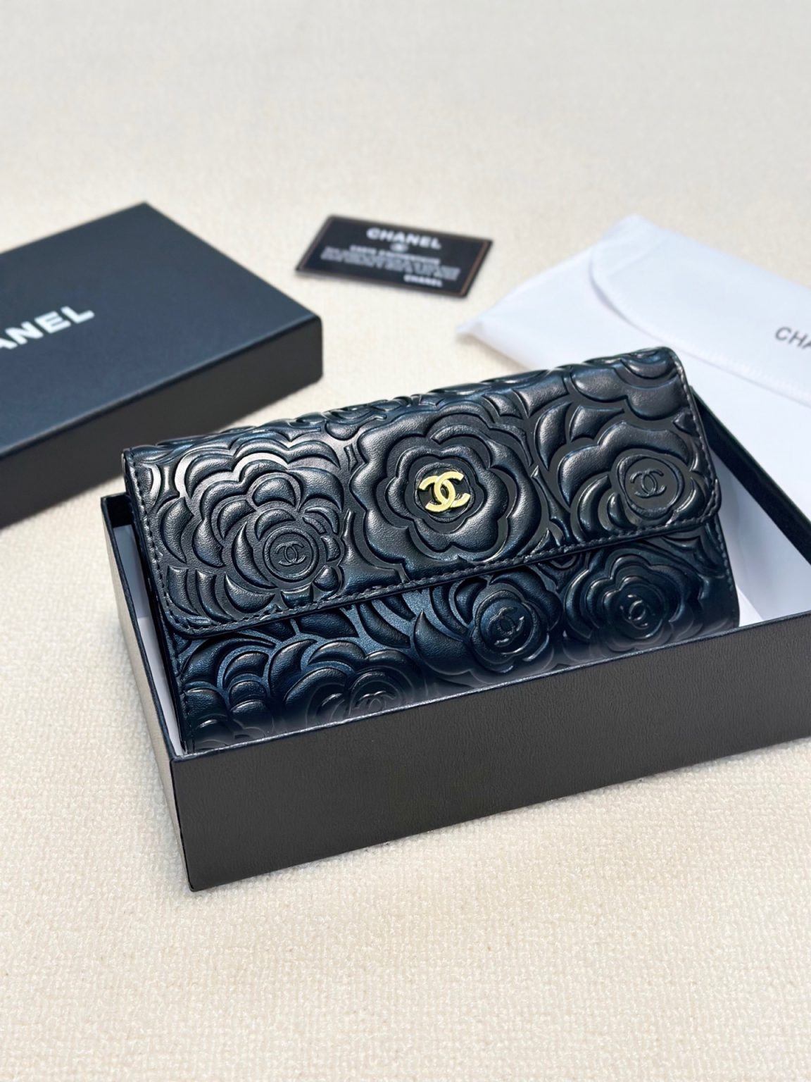 Chanel Bag Dupe 2444 - Immagine 2