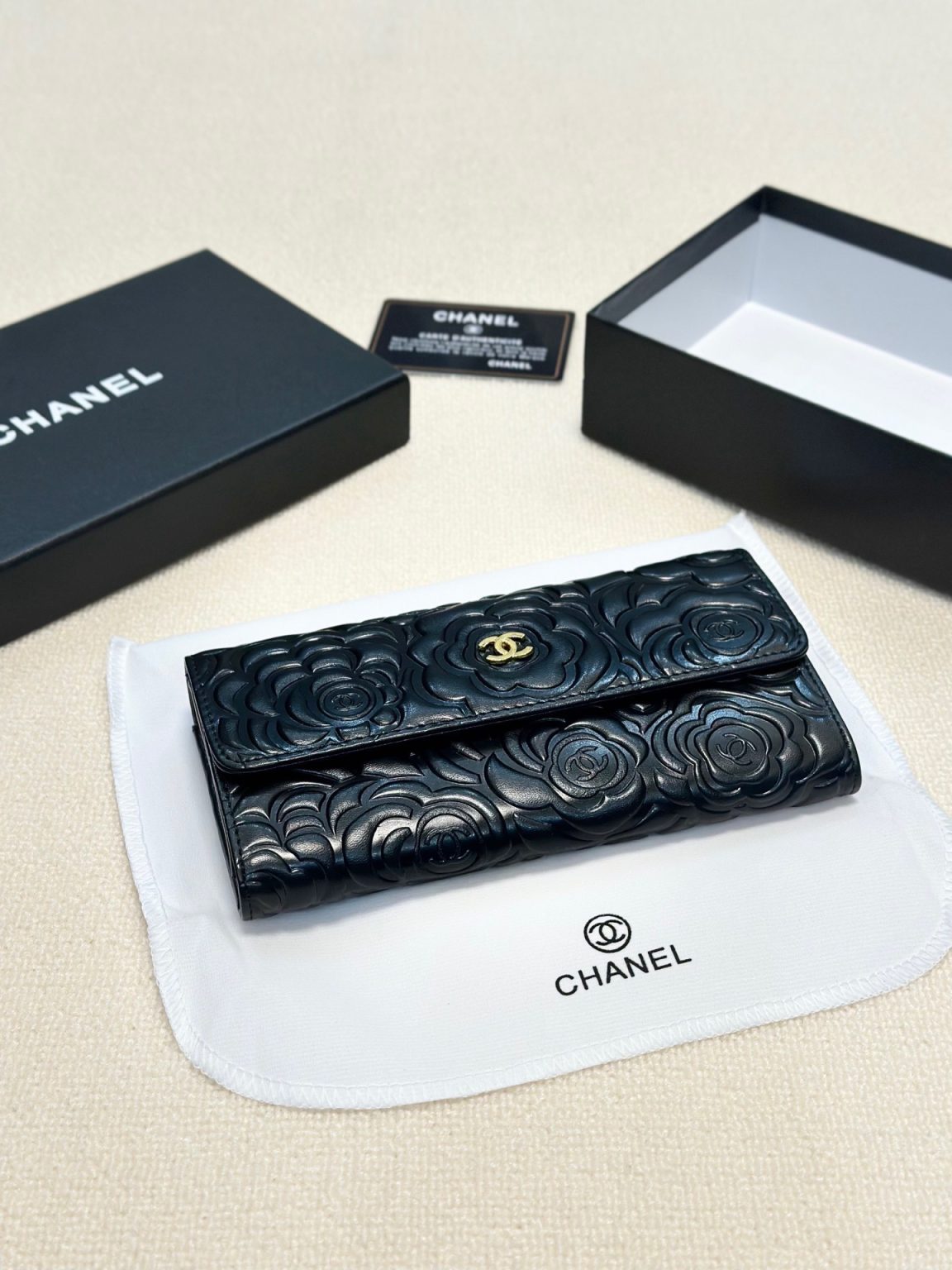 Borsa Chanel Dupe 2444