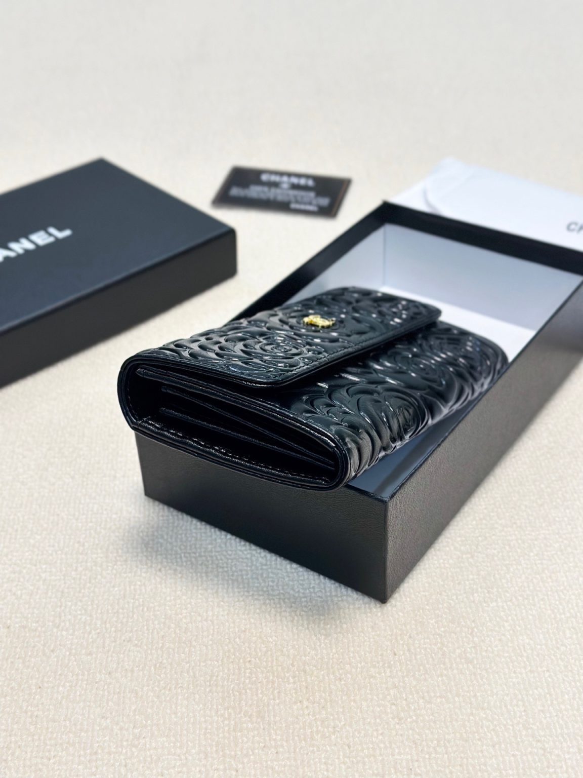 Chanel Bag Dupe 2444 - Immagine 3