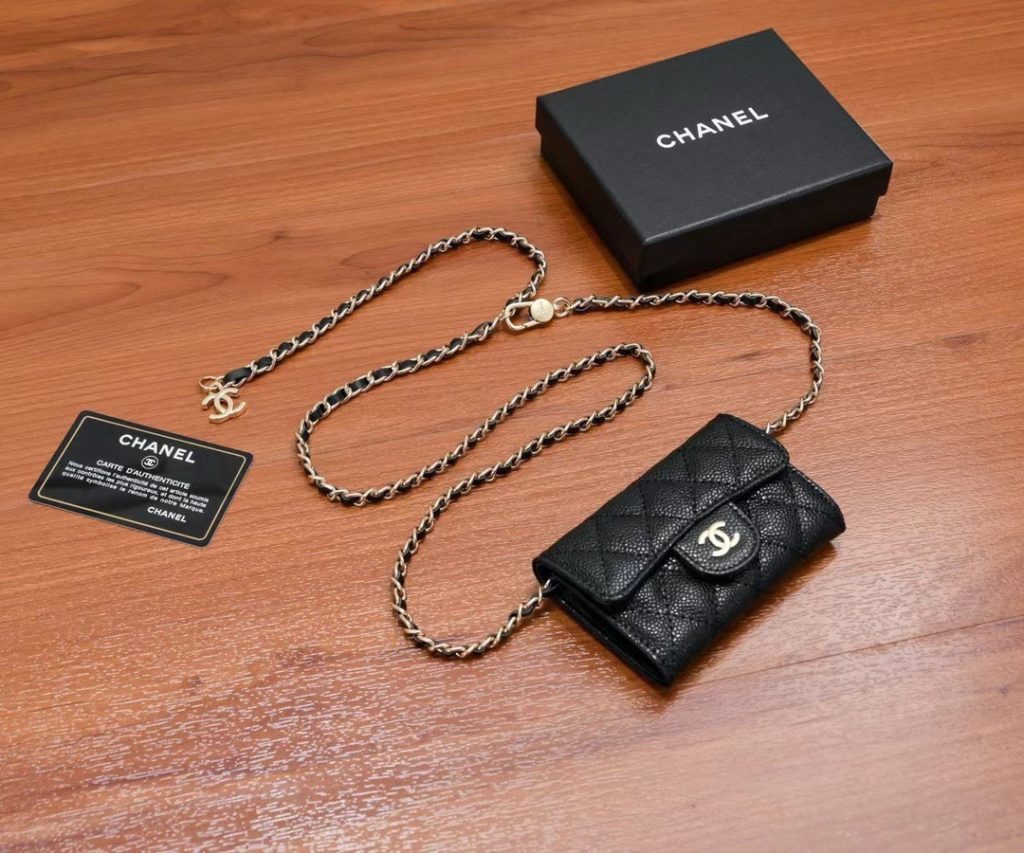 Chanel Bag Dupe 2447 - Immagine 2
