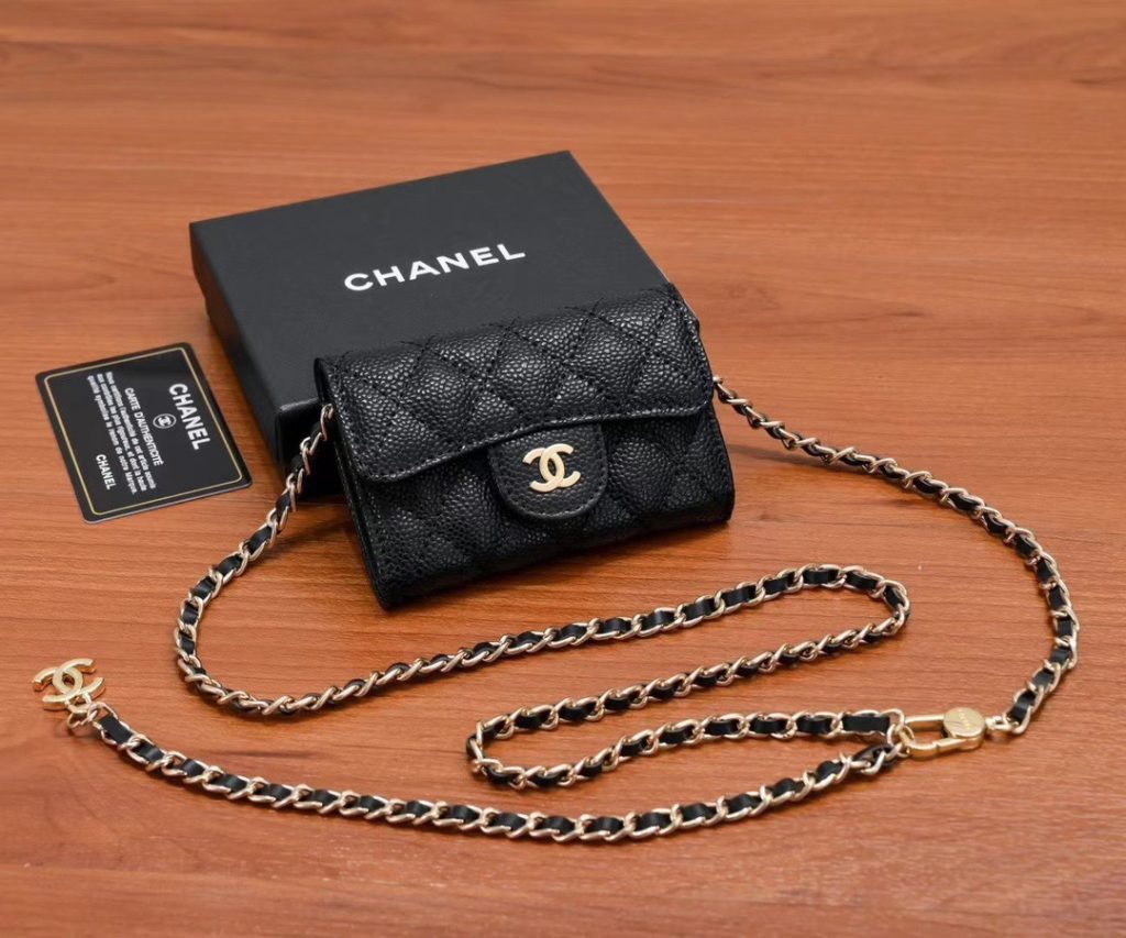 Borsa Chanel Dupe 2447