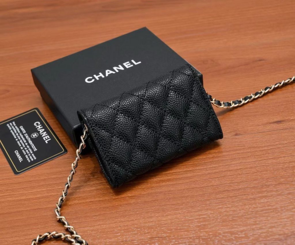 Chanel Bag Dupe 2447 - Immagine 3
