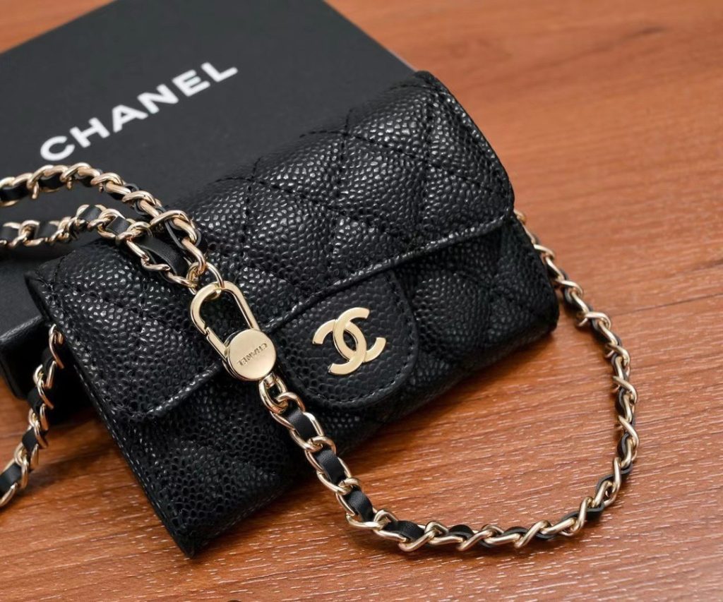 Chanel Bag Dupe 2447 - Immagine 4