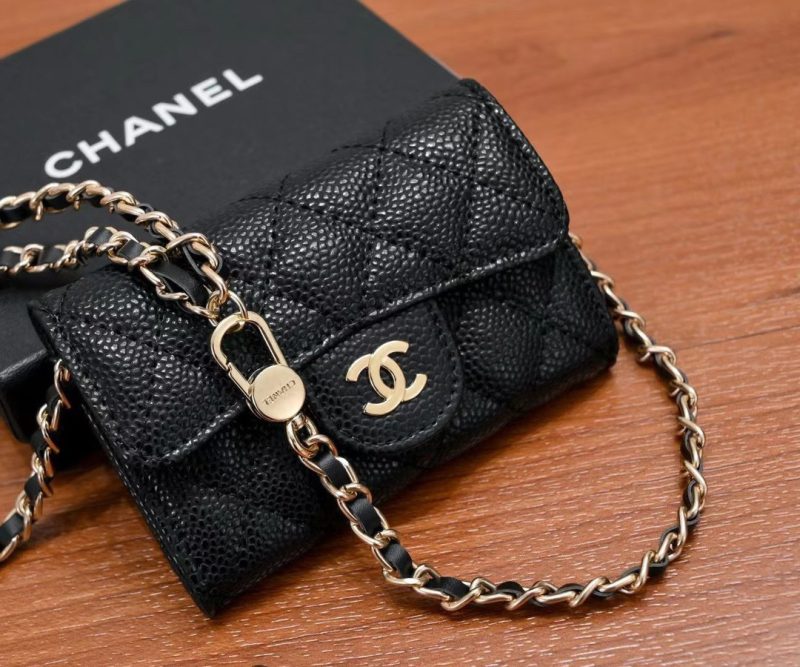 Chanel Bag Dupe 2447 - Image 4