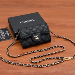 Borsa Chanel Dupe 2447