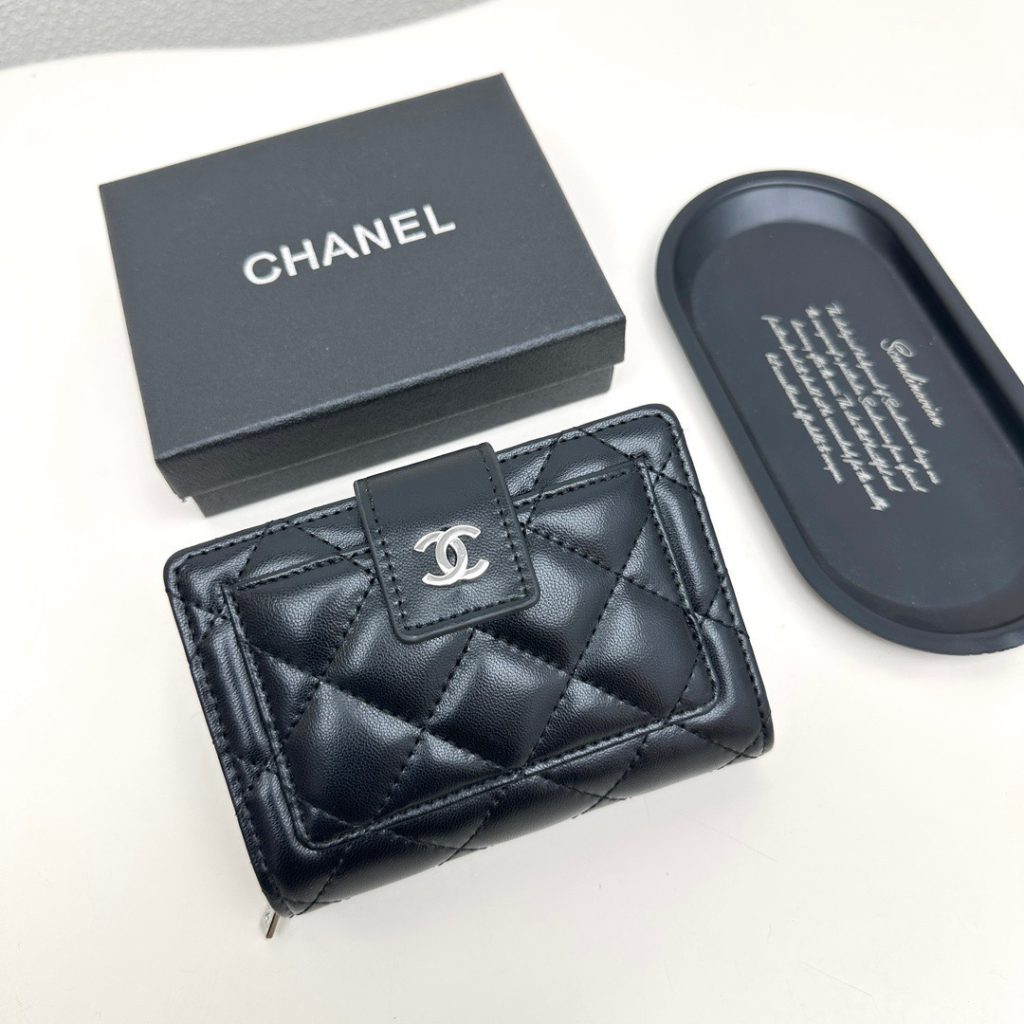 Chanel Bag Dupe 2479 - Image 2
