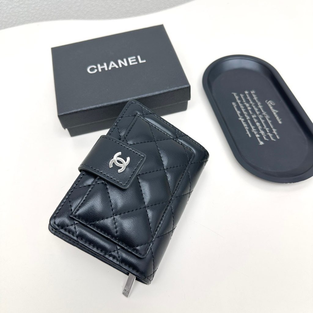 Chanel Bag Dupe 2479 - Image 3