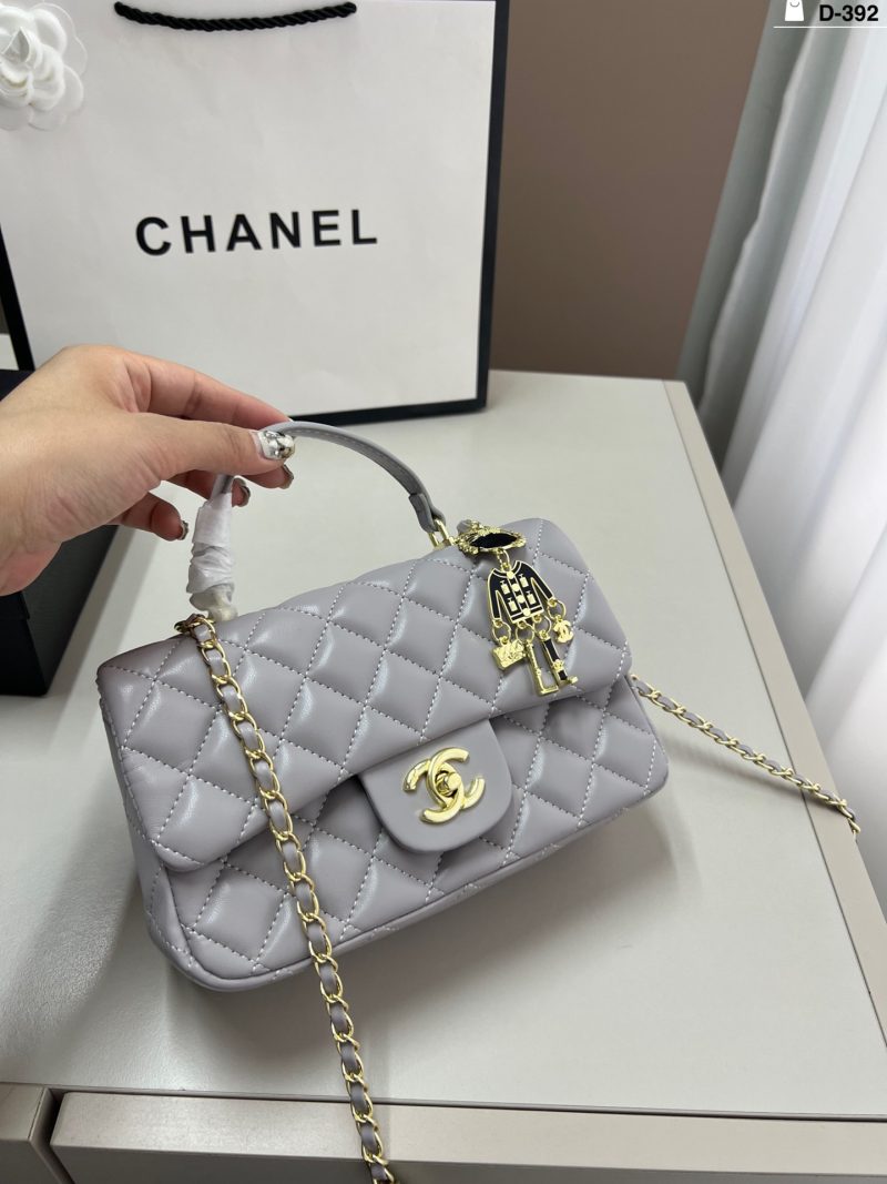 Chanel Bag Dupe 2505 - Image 3