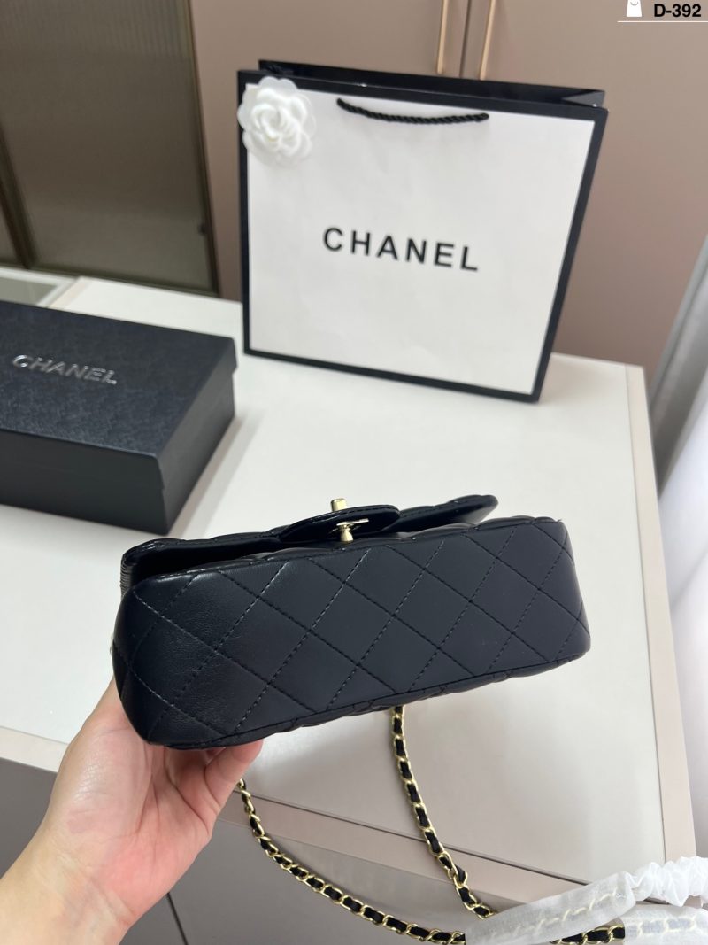 Chanel Bag Dupe 2506 - Image 3