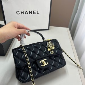 Borsa Chanel Dupe 2506