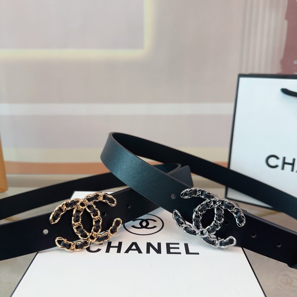 Chanel Bag Dupe 2539 - Immagine 2