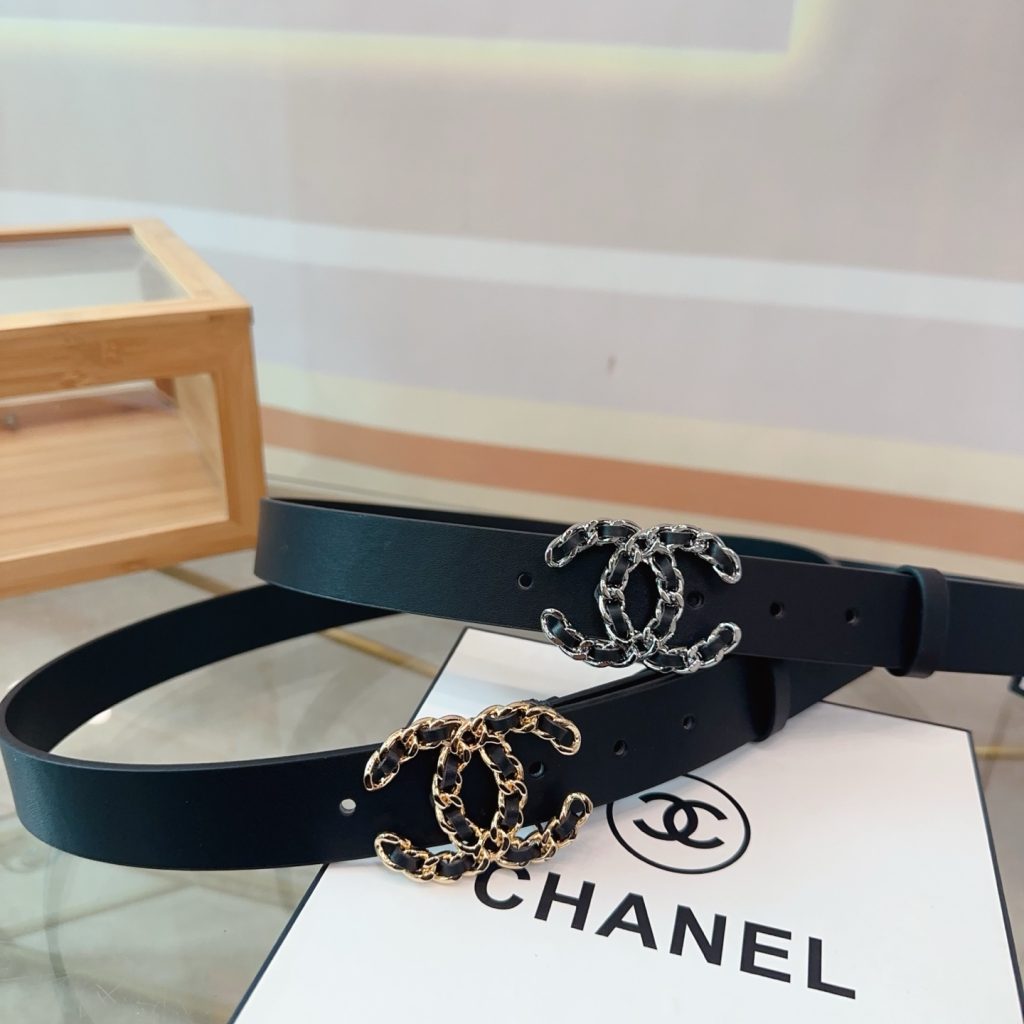 Chanel Bag Dupe 2539 - Immagine 3