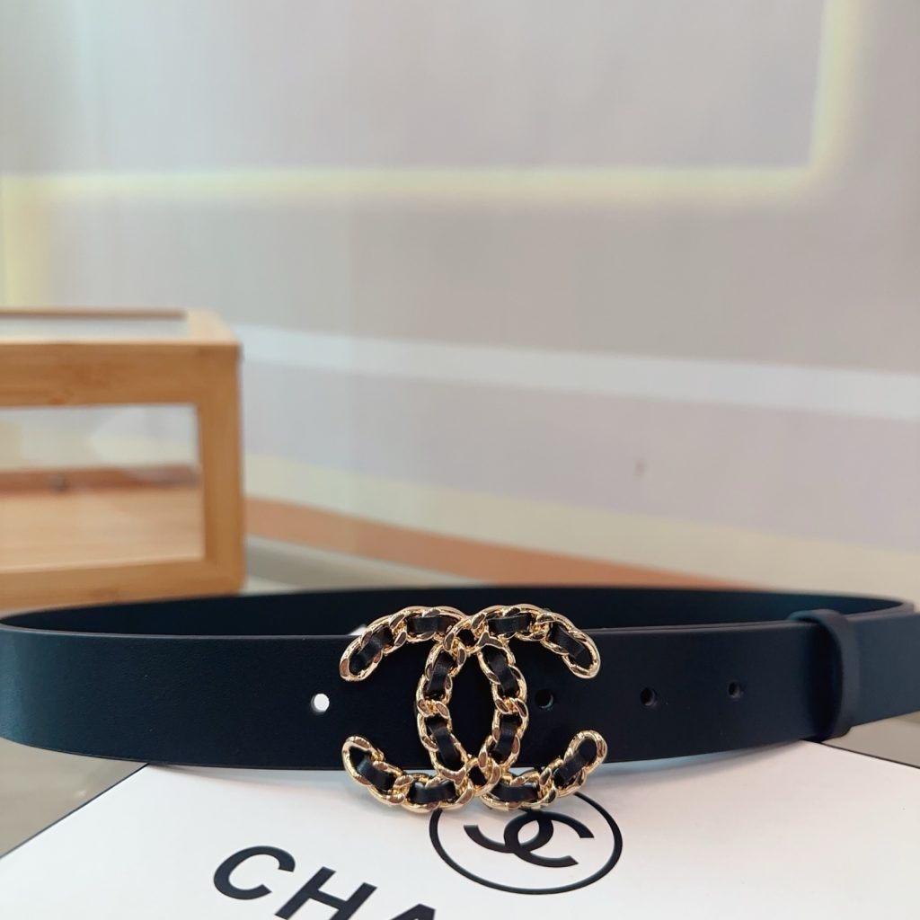Chanel Bag Dupe 2539 - Immagine 4