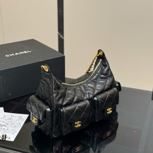 Borsa Chanel Dupe 644