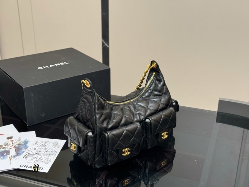 Chanel Bag Dupe 644