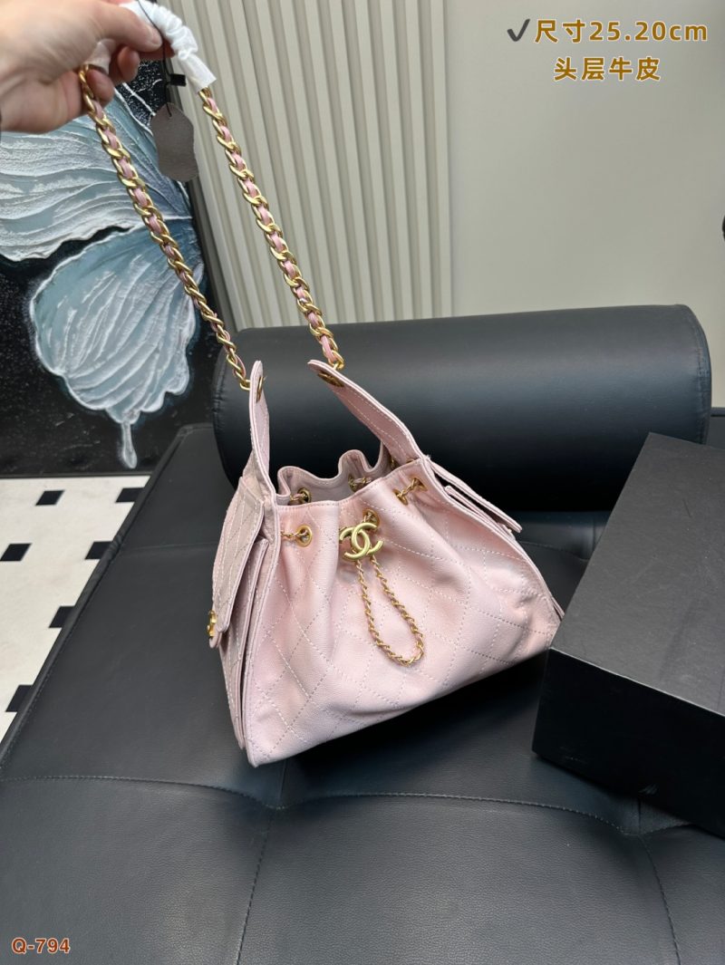 Chanel Bag Dupe 652 - Bild 2