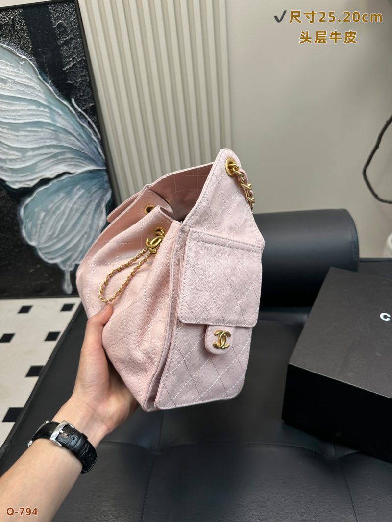 Chanel Bag Dupe 652 - Bild 3