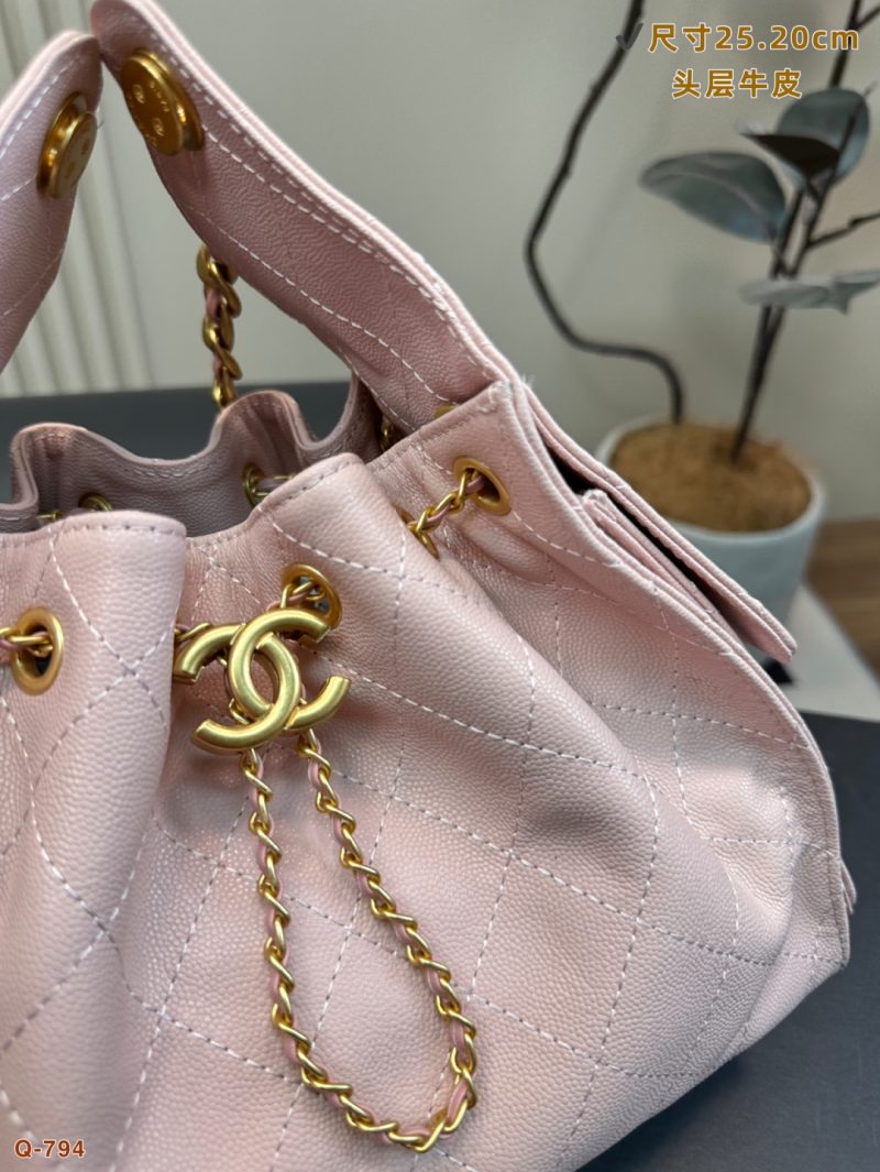 Chanel Bag Dupe 652 - Bild 4
