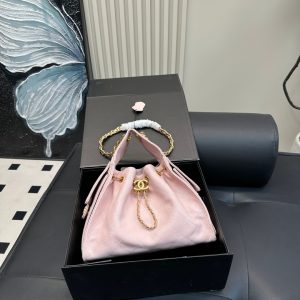 Borsa Chanel Dupe 652