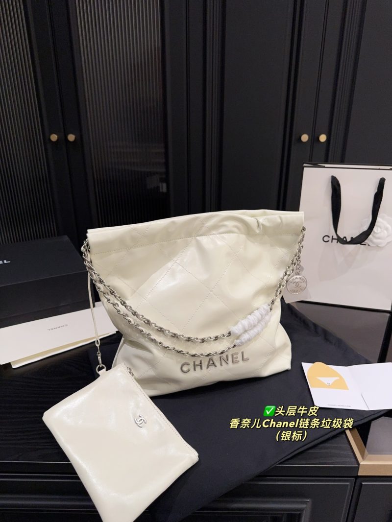 Chanel Bag Dupe 661 - Image 3