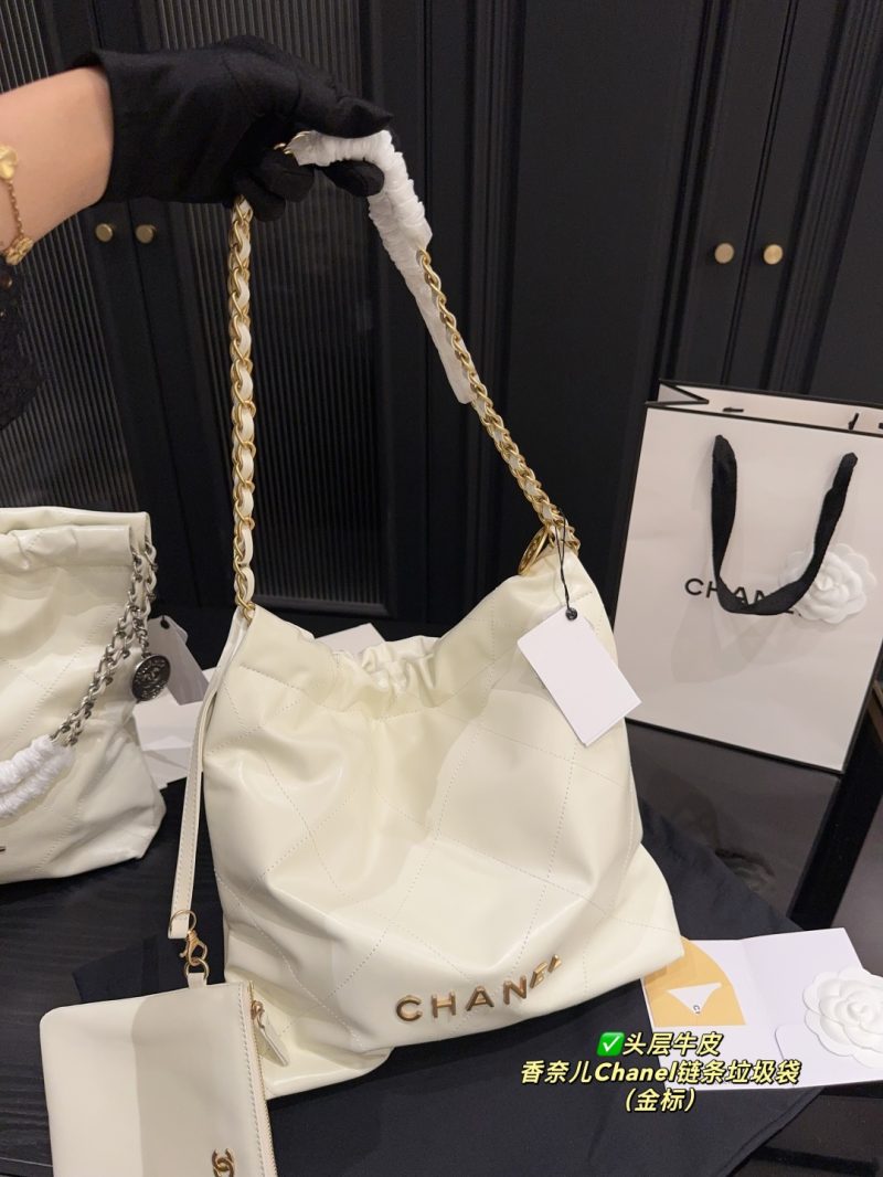 Chanel Bag Dupe 661 - Image 4