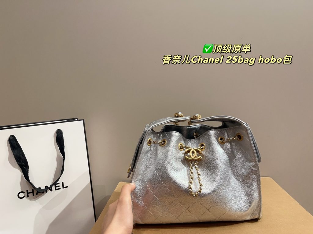 Chanel Bag Dupe 662 - Immagine 2