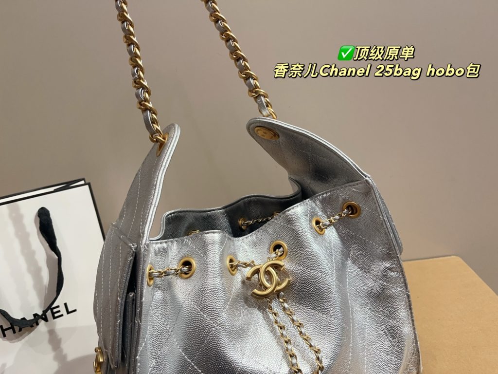 Chanel Bag Dupe 662 - Immagine 3