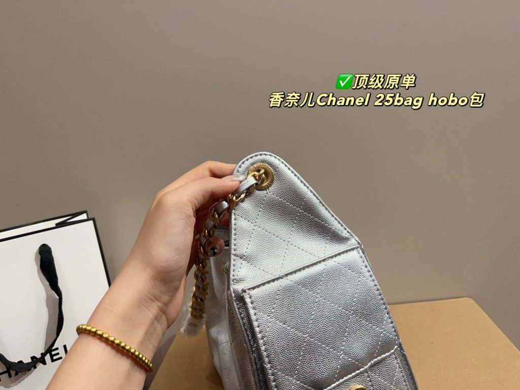 Chanel Bag Dupe 662 - Immagine 4