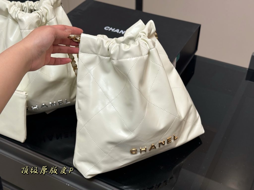 Chanel Bag Dupe 664 - Immagine 2