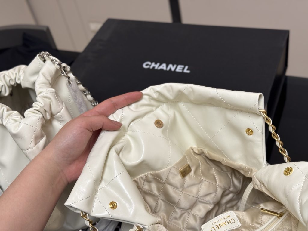 Chanel Bag Dupe 664 - Immagine 4