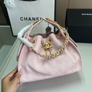 Borsa Chanel Dupe 675