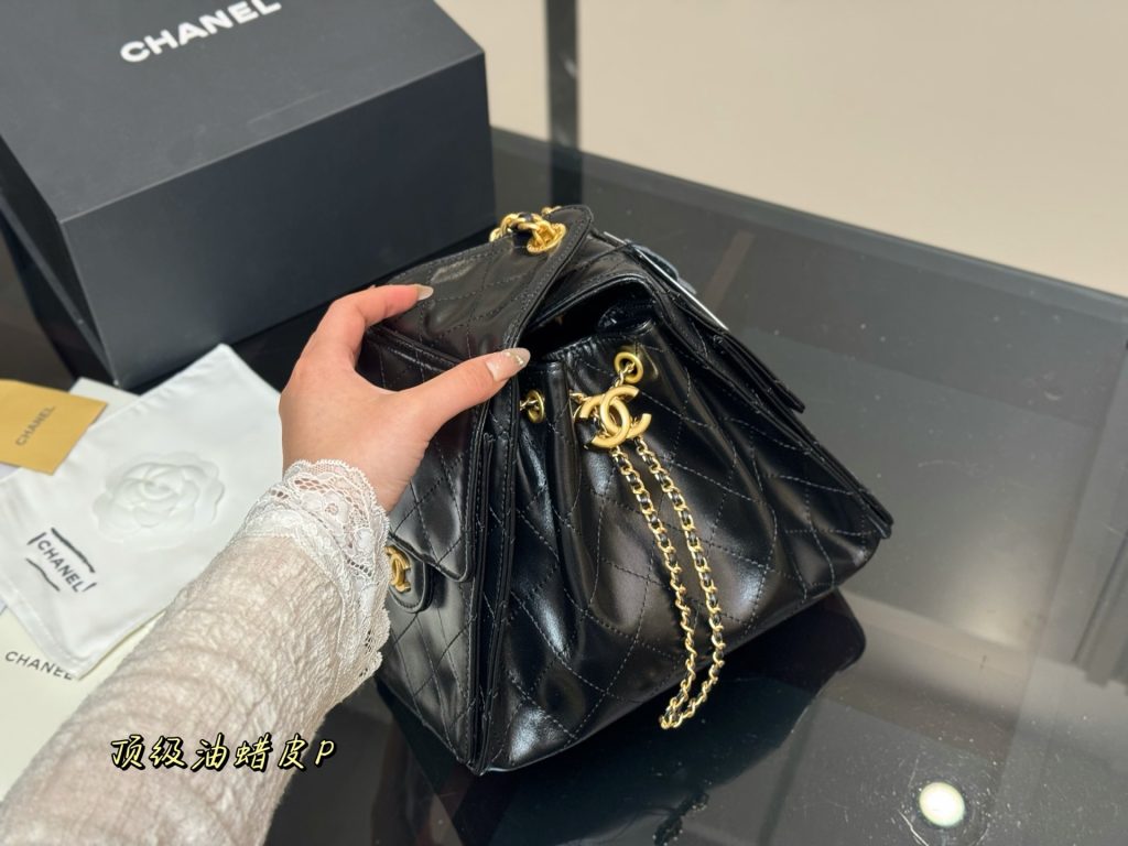 Chanel Bag Dupe 723 - Immagine 2