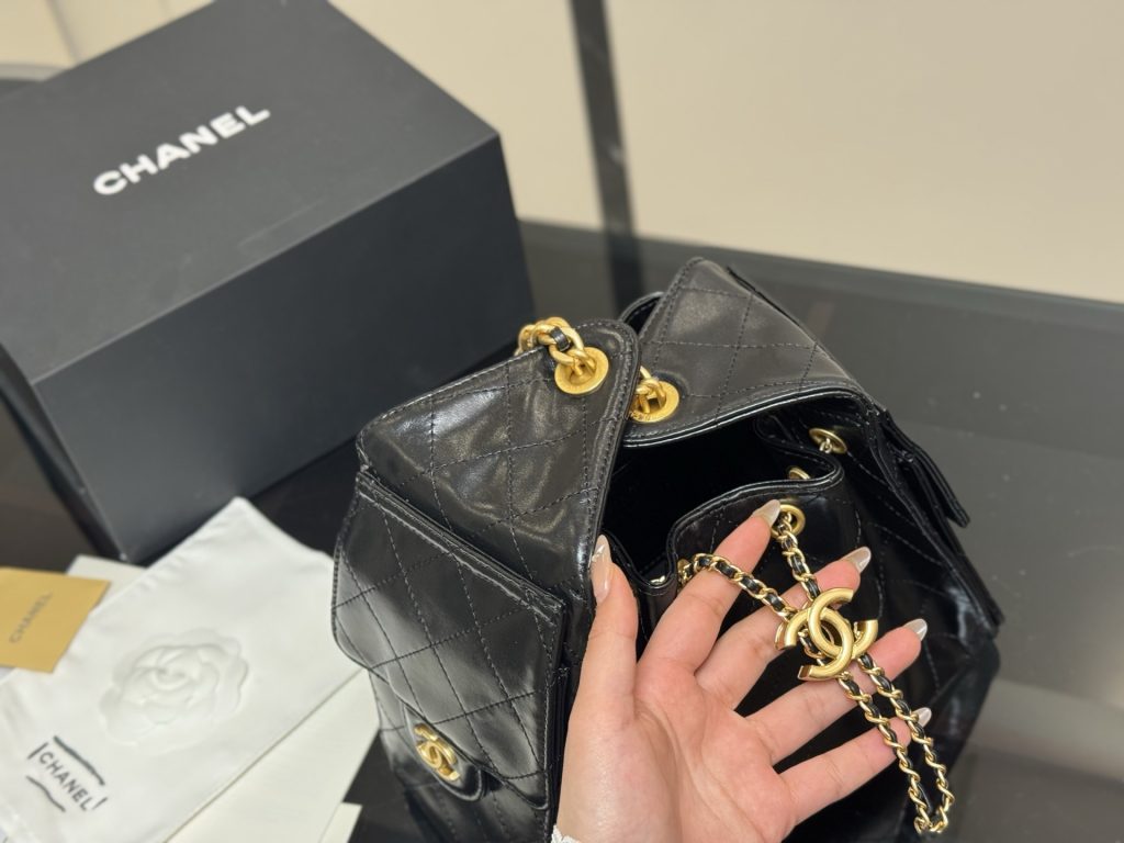 Chanel Bag Dupe 723 - Immagine 3