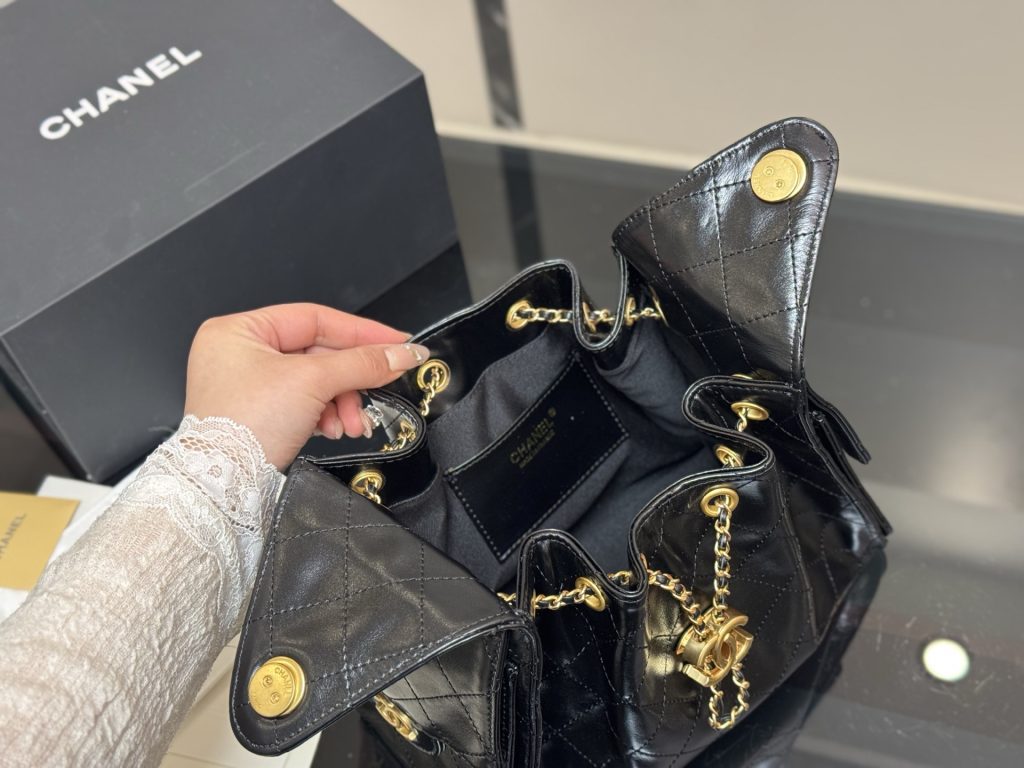 Chanel Bag Dupe 723 - Immagine 4