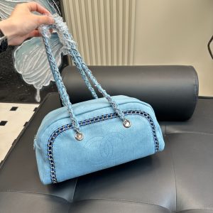 Borsa Chanel Dupe 772