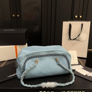 Borsa Chanel Dupe 775
