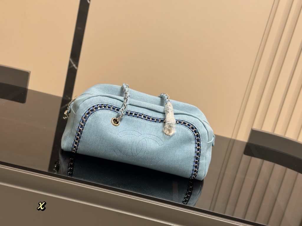 Chanel Bag Dupe 779 - Immagine 2