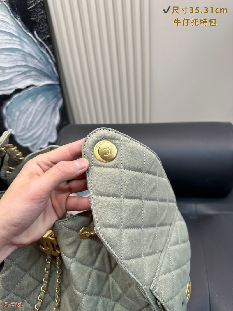 Chanel Bag Dupe 806 - Obraz 4
