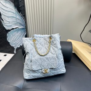 Borsa Chanel Dupe 809