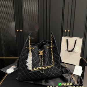 Borsa Chanel Dupe 813