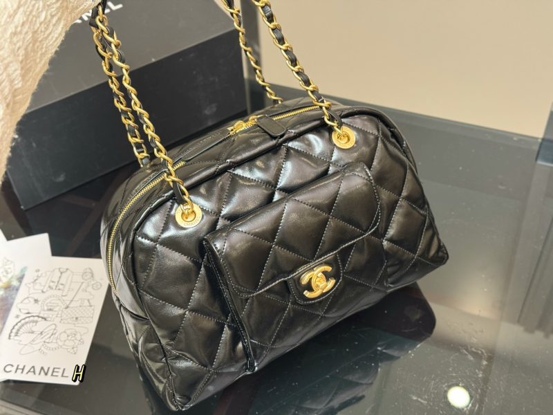 Chanel Bag Dupe 815 - Bild 2