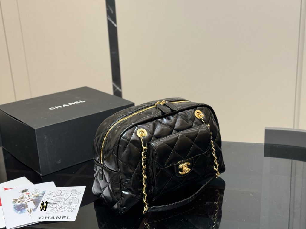 Borsa Chanel Dupe 815