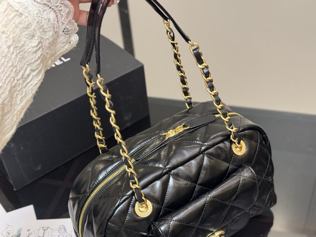 Chanel Bag Dupe 815 - Immagine 3