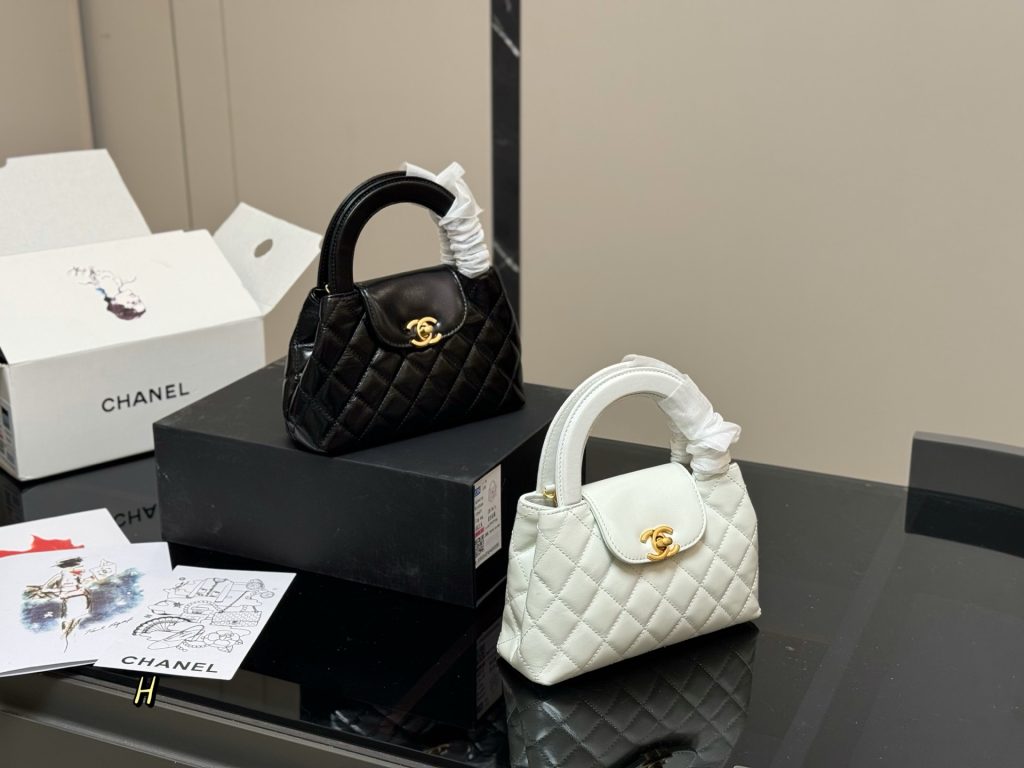 Chanel Bag Dupe 816