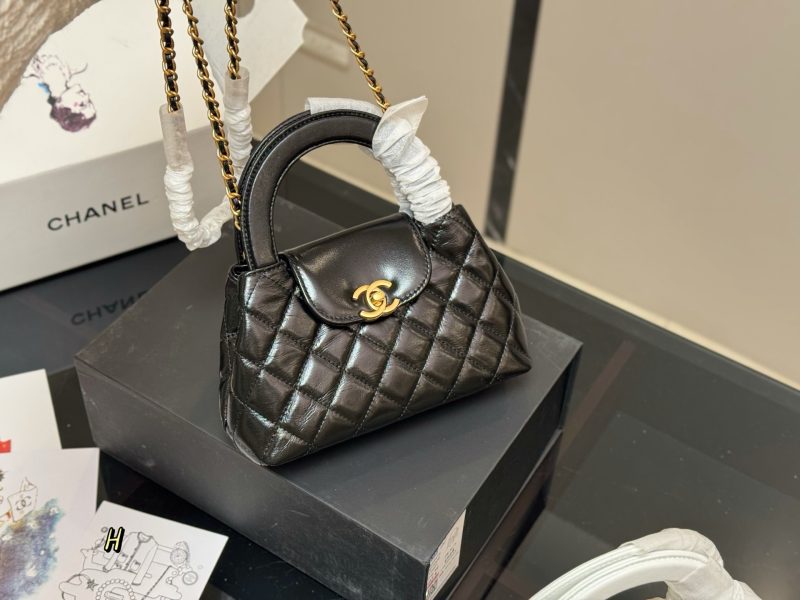 Chanel Bag Dupe 816 - Image 3