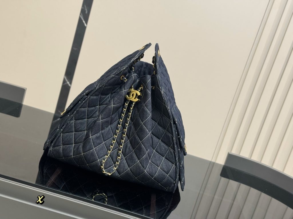 Chanel Bag Dupe 817 - Immagine 2